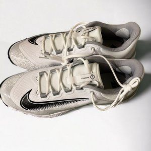 Nike Alpha Huarache Elite 4 Low Baseball Cleats Men’s Size 12